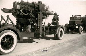 Oran- SDV- 7401
